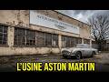Aston Martin: Les Faillites Qui Ont Failli Détruire l'Icône Britannique