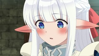 Maou no Ore ga Dorei Elf wo Yome ni Shitanda ga, Dou Medereba Ii? AMV Playing dangerous