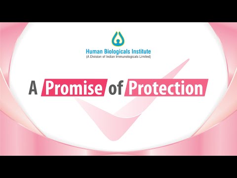 A Promise of Protection - Havisure(0.5 ml)
