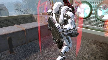 xcom2 multiplayer AH (техник хорошо а снайпер лучше)