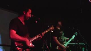 Pinback playing Prog Live @The Casbah