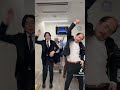 #ダンスにハマる男 #令和ロマン #たかし #つかさ