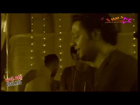 النجم محمد الجوكر والنجم حماده سمير من مليونيه ابن حميدو شركه خمس نجوم للتصوير ابوكبير 010035