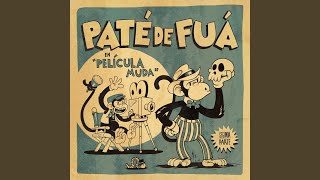 Video thumbnail of "Paté de Fuá - Llévame en un Beso (feat. Lila Downs)"