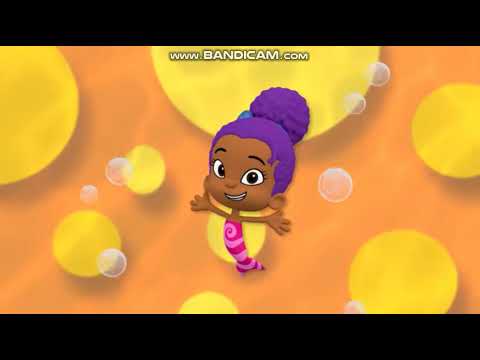 Bubble Guppies Theme Song (Season 5)
