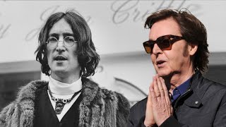 Download Lagu Paul McCartney Admitted He Only Liked One Song by John Lennon After The Beatles Split MP3 Download Lagu Paul McCartney Admitted He Only Liked One Song by John Lennon After The Beatles Split MP3