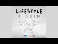 Lifestyle Riddim Mix (2019) Vybz Kartel,Squash,Teejay,Sean Paul,Demarco & More (Frenz For Real)