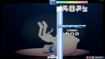 [StepF2] Oshama Scramble! S19