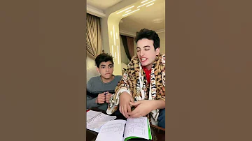 لما اذاكر لحسين 