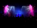 Mesh - To Be Alive (Live Video - We Collide Tour 2007)