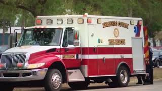 2nd bomb threat in two days in Hernando Co. | Digital Short
