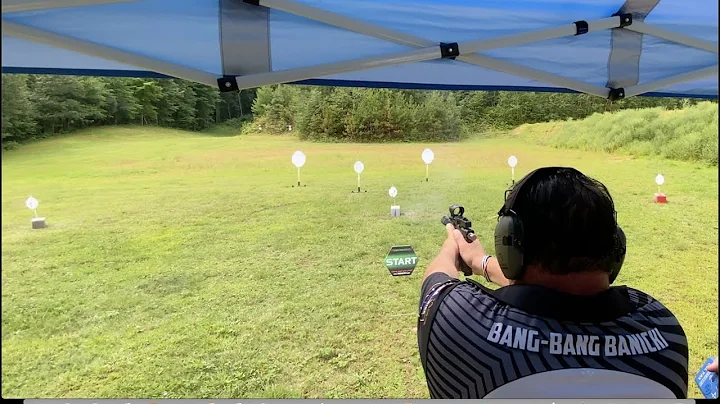 RPG Team at the Wisconsin Rimfire Challenge Championship 2020