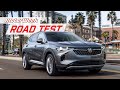 The 2021 Buick Envision is Attainable Luxury | MotorWeek Road Test