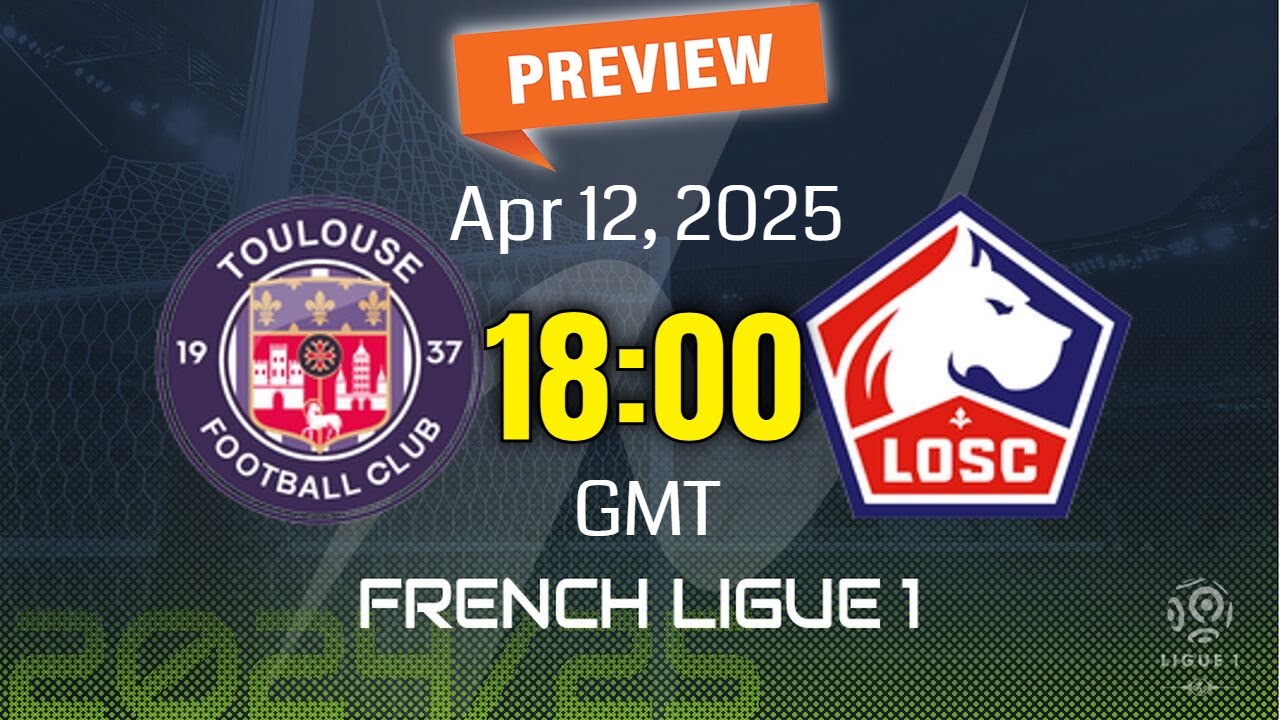 Beautiful Preview: Toulouse Vs Lens - Prediction, Team News, Lineups View for Your Screen Beautiful Preview: Toulouse Vs Lens - Prediction, Team News, Lineups View for Your Screen