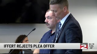 2 Corrections Officers Charged in Mid-State Inmate's Death Act on Plea Offers