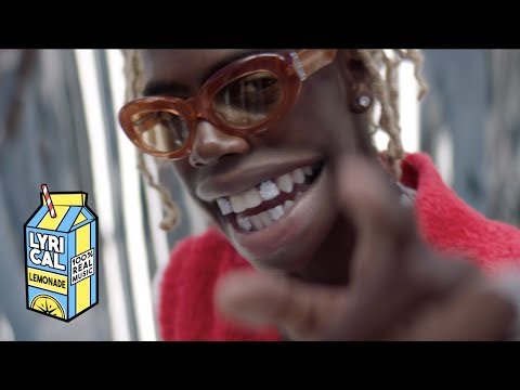 Yung Bans - Partna In Crime