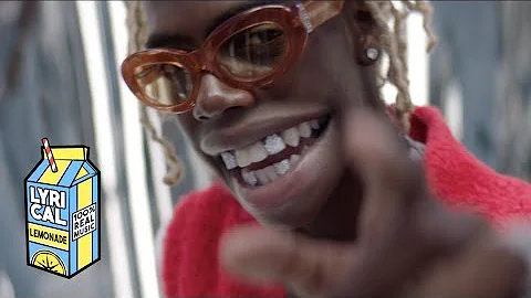 Yung Bans - Partna in Crime (Official Music Video)