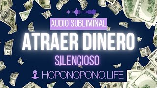 Subliminal para Atraer DINERO 🤑💲💰 #atraerdinero