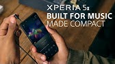 Xperia 5 Ii Built To Capture Campaign Video Youtube