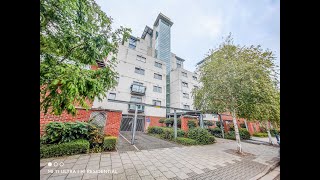 Granary Mansions, Erebus Drive, West Thamesmead, SE28 0GH