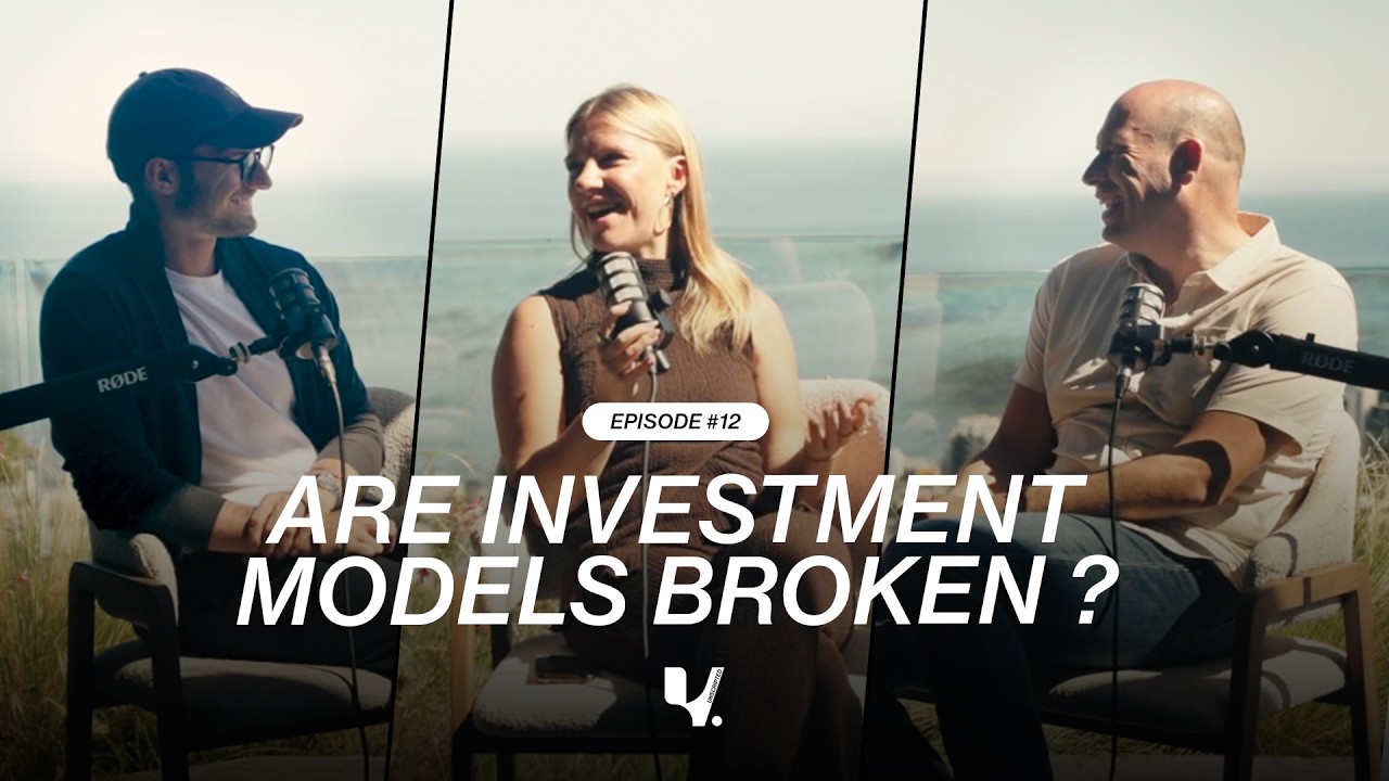 How Digital Nomads Are Rewriting Wealth and Community - Traditional Models Are Broken