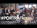 Travailler chez ka partners  bote  question