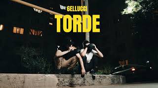 6ELLUCCI - Torde (Official Audio)