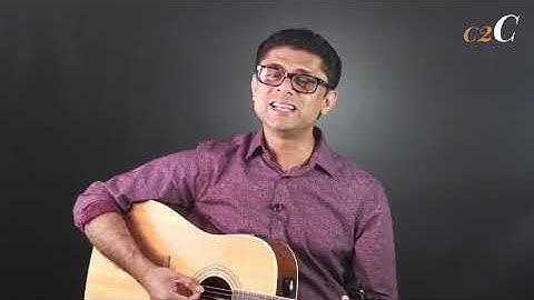 Um Azhakaana | Creation to Creator (c2C) | Finny Cherian | Tamil Christian Song
