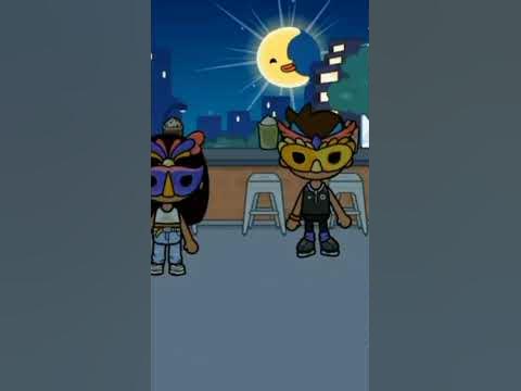 toça boca ~ - YouTube