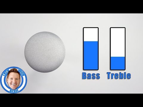 Turn up the Bass with the Google Home Equalizer