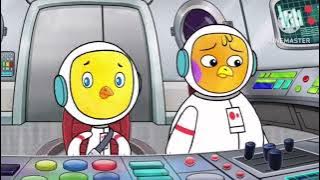Outer Space Trek: Alternative Ending (FIXED) for @OMGBILLTONYTV-cs4hp