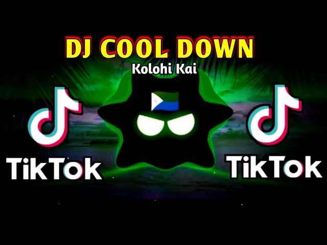 DJ SAD BASS - COOL DOWN X KOLOHI KAI TIKTOK VIRAL (SLOWED BASS ANALOG) 2024 REMIX class=
