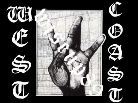 "RUTHLESS RADIO THEME SONG" -- EAZY-E, SLOW PAIN, ...