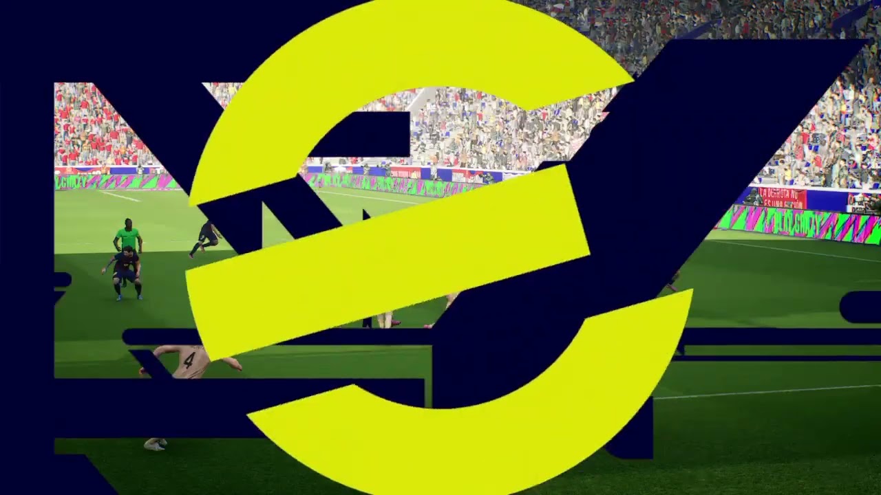 Barcelona Messi Lamine Yamal Joan Fois Haaland MVP PlayStation