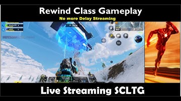Call of Duty: Mobile 2023 Br-Isolated Season 8 Live Streaming @scltg #codmobile #codm