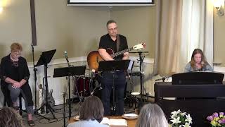No Condemnation: Adopted and Living by the Spirit