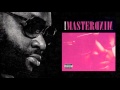 Rick Ross - Thug Cry (Feat. Lil' Wayne & Betty Idol) (Prod. By J.U.S.T.I.C.E. League)