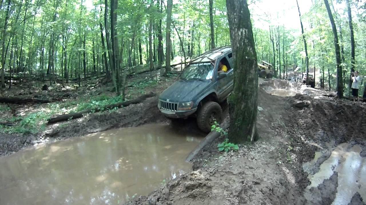 Dresser 2012 IRO XJ,TJ, WJ off the rev limiter YouTube
