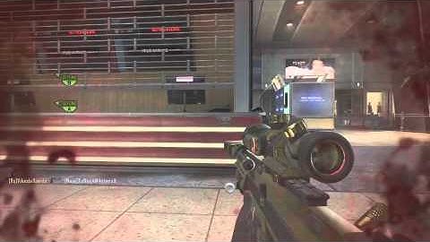 Random Tomahawk Quad Feed