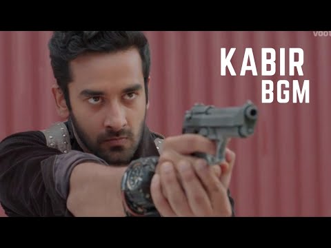 Kabir BGM Ishq Mein Marjawan 2