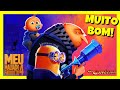 "Meu Malvado Favorito 4" - Crítica