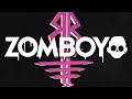 Zomboy - Born To Survive Ft. rx Soul (Moore Kismet Remix) [Lyric Video]