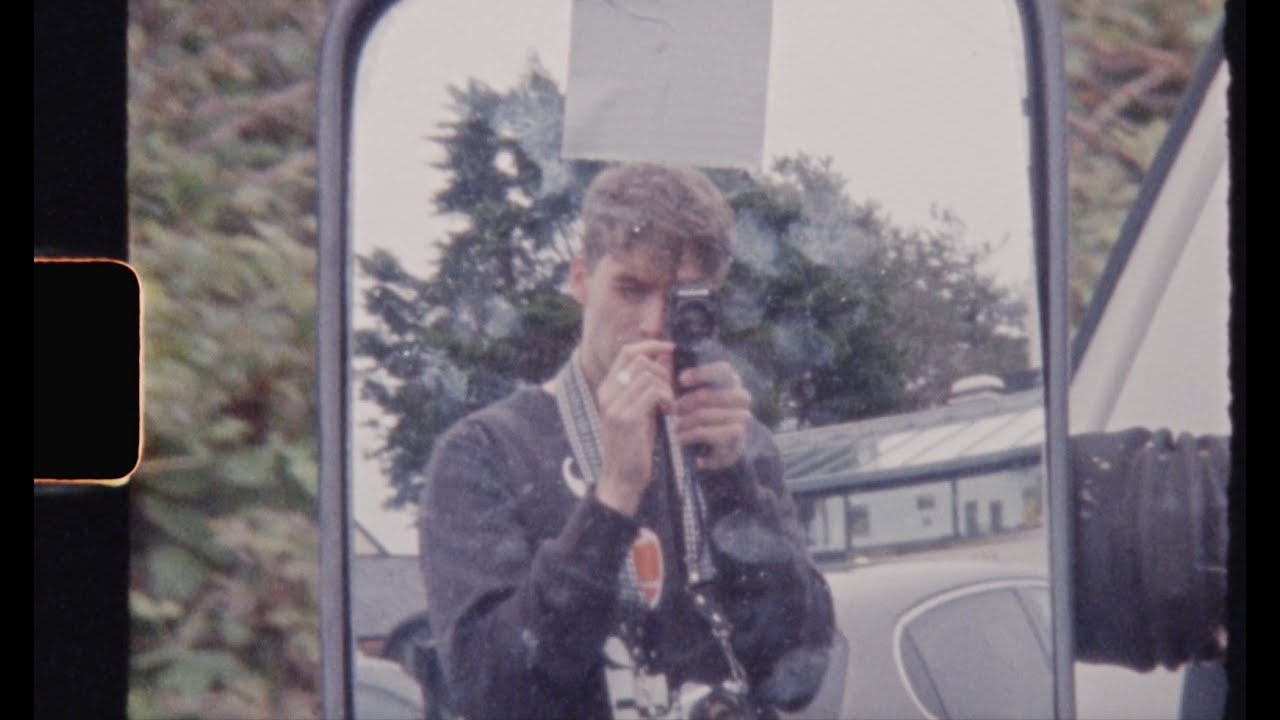 Wales on Super 8 - Part 1 (With Kinging-it)