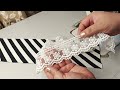 Summer Special latest black and white palazzo pants design / बनाएं एकदम नया Palazzo pant Design