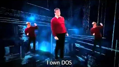 Epic Rap Battles of History - Bill Gates vs. Steve Jobs