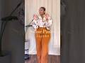 3 Ways to Style Orange Pants | Which Look Wins? 🍊