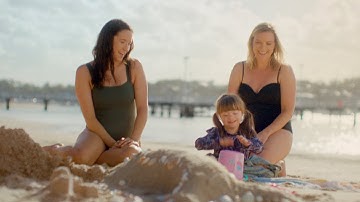 Meet Mia and Jorja | Hireup