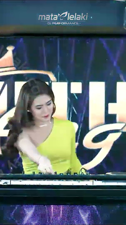 DJ MITHA ANGEL PERFORMANCE #shorts #breakbeat