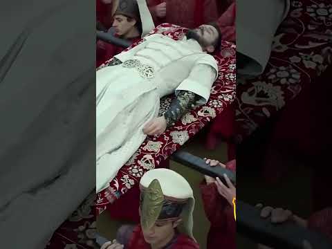 مأساة الأمير مصطفى اليوم الذي اهتز فيه عرش السلطان سليمان القانوني