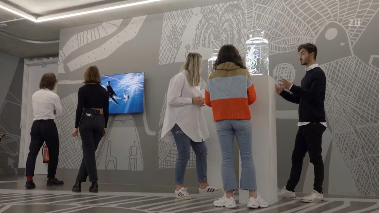 Bachelorprogramm Communication, Culture & Management | CCM an der ZU